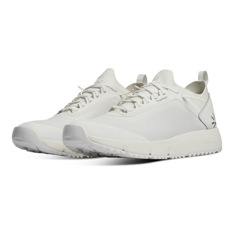 Tropicfeel Sneaker AT 2 (All-Terrain 2) biały